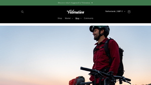 Velorution - Specialty Fat and Mountain Bikes