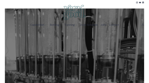 Very Good Manufacturing - Co-Packing Services