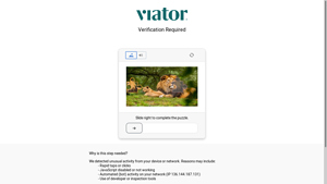 Viator - Travel Experiences & Activities