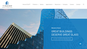 Viracon - Architectural Glass Solutions