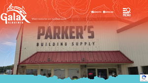 Visit Galax - Comprehensive Building Supplies