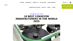 Vitrans - Conveyor Solutions