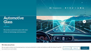 Vitro - Automotive Glass Solutions