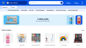 Walmart - Sharpie 35pk Permanent Markers
