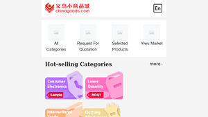 Yiwu Market - Smart Watch SW134