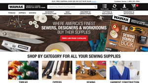 WAWAK - Sewing Supplies