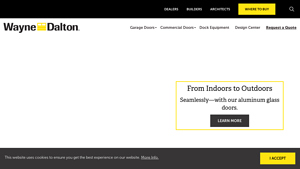 Wayne Dalton - Garage Doors and Solutions