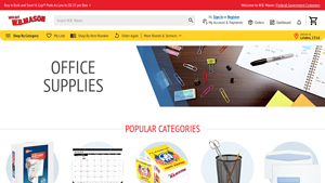 W.B. Mason - Office Supplies