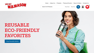 W.B. Mason - Promotional Products