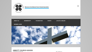 Abbott Church Goods - Religious Supplies
