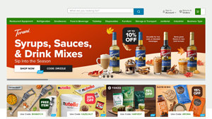 WebstaurantStore - Commercial Kitchen Supplies