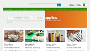 WebstaurantStore - Commercial Kitchen Supplies