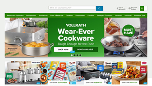 WebstaurantStore - Commercial Kitchen Supplies