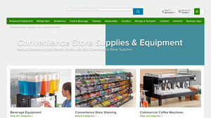 Webstaurant Store - Convenience Store Supplies