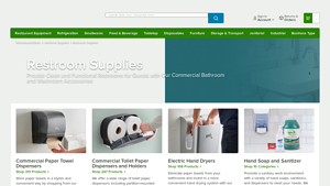 Webstaurant Store - Commercial Restroom Supplies