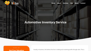 Automotive Inventory - We Buy Excess Services