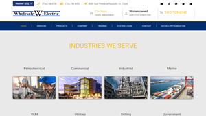 WES - Electrical Distribution Solutions