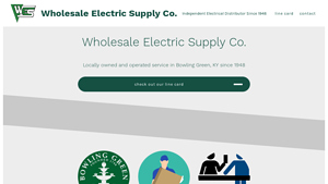 Wesc - Electrical Devices & Supplies