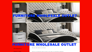 WFurnitures - Wholesale Furniture Solutions