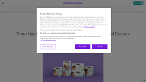 Kirkland Signature - Diapers