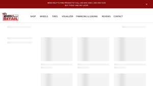 Forgiato - Premium Wheels at Wholesale Prices