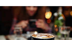 White Coffee - Wholesale Coffee Products
