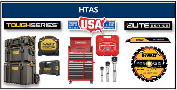 A stock image illustrating who manufactures craftsman tools concepts