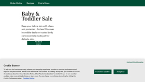 Whole Foods Market - Weekly Sales & Discounts