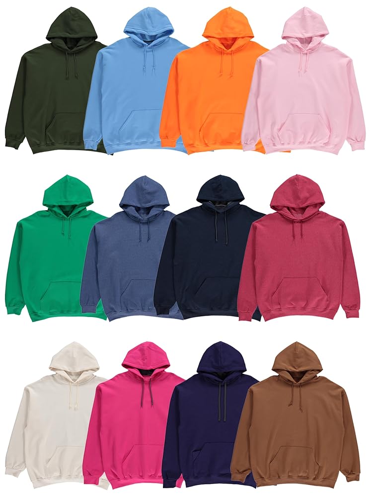 A stock image illustrating wholesale clothing hoodies concepts
