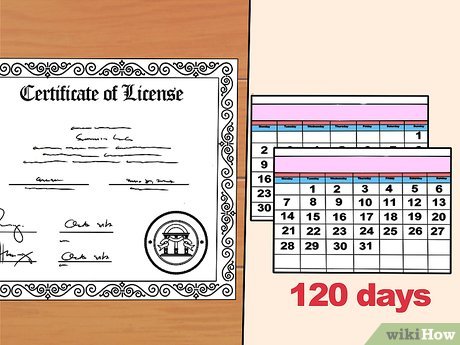 A stock image illustrating wholesale dealer license concepts