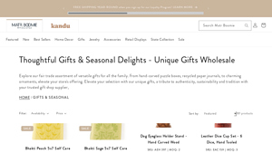 Matrboomie - Handmade Gifts