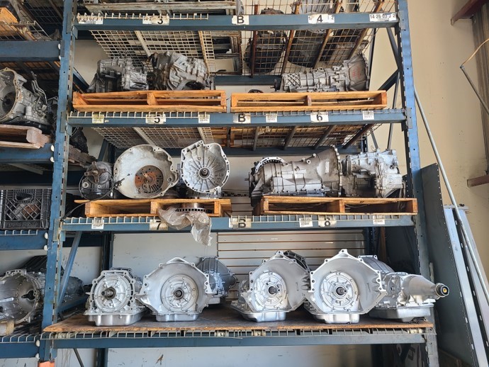 A stock image illustrating wholesale transmission concepts
