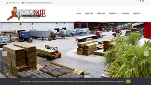 Wholesale Building Products - Wallaba Shingles & Fasteners