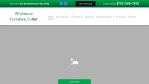 Wholesale Furniture Outlet - Affordable Furniture Solutions