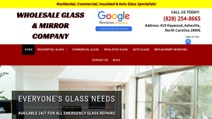 Wholesale Glass & Mirror - Glass & Mirror Services