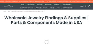 Wholesale Jewelry - Best Sellers