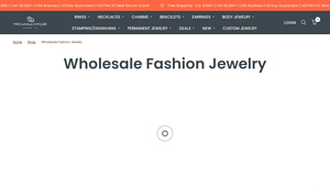 Wholesale Jewelry - Fashion Accessories