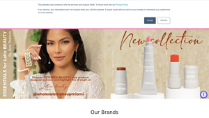 Wholesale Makeup - 30-Day Returns