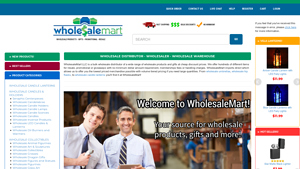 WholesaleMart - Candle Lanterns & Holders