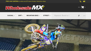 Fox Racing - Youth Airframe Chest Guard