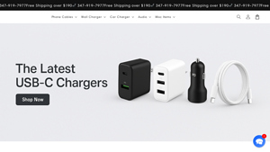 Wholesale Phone Accessories - Free Shipping on Orders Over $190