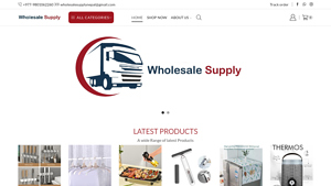 Wholesale Supply - Key Home Essentials