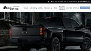 Wholesale Transmission Center - Auto Repair Services
