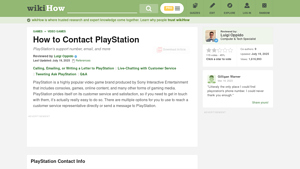 PlayStation - Gaming Console and Services