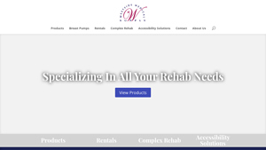 Westside Medical Supply - Durable Medical Equipment