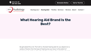 Signia - Hearing Aids Leader