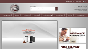 WO Appliances - Comprehensive Home Appliances