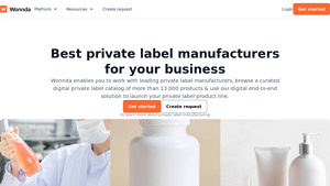 Wonnda - Private Label Solutions