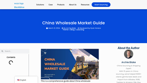Wozo - Wholesale Products