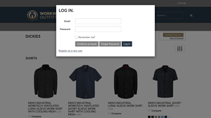 WPG - Key Product Categories
